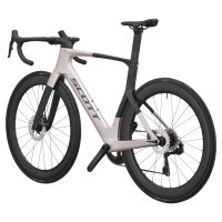 Scott Foil RC 10 champagne pink/carbon black