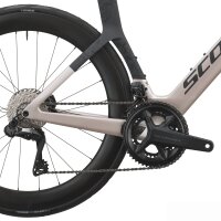 Scott Foil RC 10 champagne pink/carbon black