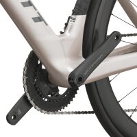 Scott Foil RC 10 champagne pink/carbon black