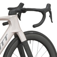 Scott Foil RC 10 champagne pink/carbon black
