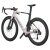Scott Foil RC 10 champagne pink/carbon black