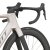 Scott Foil RC 10 champagne pink/carbon black