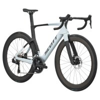 Scott Foil RC 20 cumulus white/carbon black