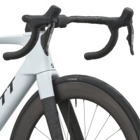 Scott Foil RC 20 cumulus white/carbon black