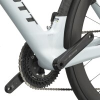Scott Foil RC 20 cumulus white/carbon black