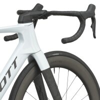 Scott Foil RC 20 cumulus white/carbon black