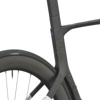Scott Foil RC 20 cumulus white/carbon black