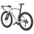 Scott Foil RC 20 cumulus white/carbon black