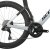 Scott Foil RC 20 cumulus white/carbon black