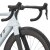 Scott Foil RC 20 cumulus white/carbon black