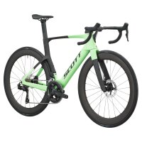 Scott Foil RC 20 paradise green/carbon black