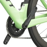 Scott Foil RC 20 paradise green/carbon black