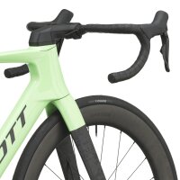 Scott Foil RC 20 paradise green/carbon black