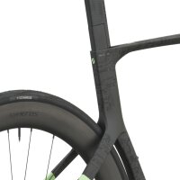 Scott Foil RC 20 paradise green/carbon black