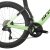 Scott Foil RC 20 paradise green/carbon black