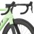 Scott Foil RC 20 paradise green/carbon black