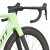 Scott Foil RC 20 paradise green/carbon black