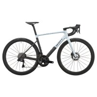 Scott Addict RC Pro rush white/carbon black