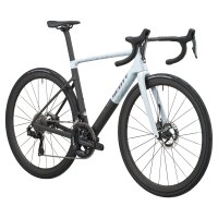 Scott Addict RC Pro rush white/carbon black