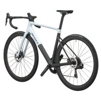 Scott Addict RC Pro rush white/carbon black