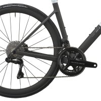 Scott Addict RC Pro rush white/carbon black