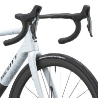 Scott Addict RC Pro rush white/carbon black