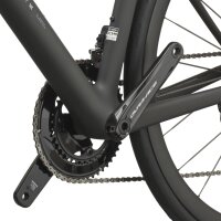 Scott Addict RC Pro rush white/carbon black