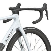 Scott Addict RC Pro rush white/carbon black