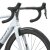 Scott Addict RC Pro rush white/carbon black
