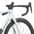 Scott Addict RC Pro rush white/carbon black