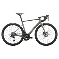 Scott Addict RC Pro tungsten grey