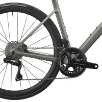 Scott Addict RC Pro tungsten grey
