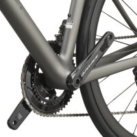 Scott Addict RC Pro tungsten grey