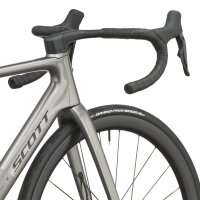 Scott Addict RC Pro tungsten grey