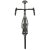 Scott Addict RC Pro tungsten grey