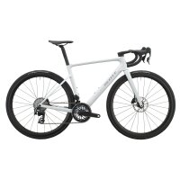 Scott Addict RC Team rainbow white