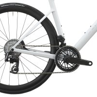 Scott Addict RC Team rainbow white