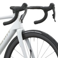 Scott Addict RC Team rainbow white
