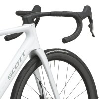 Scott Addict RC Team rainbow white