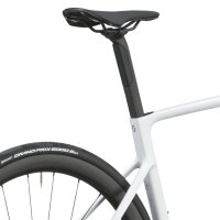 Scott Addict RC Team rainbow white