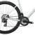 Scott Addict RC Team rainbow white