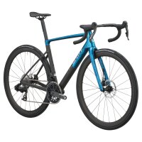 Scott Addict RC Team watery blue/carbon black