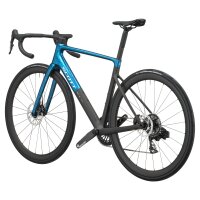 Scott Addict RC Team watery blue/carbon black