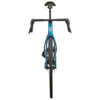 Scott Addict RC Team watery blue/carbon black