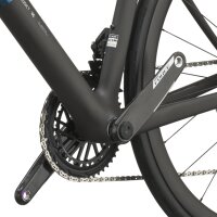 Scott Addict RC Team watery blue/carbon black