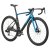 Scott Addict RC Team watery blue/carbon black