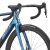 Scott Addict RC Team watery blue/carbon black