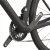 Scott Addict RC Team watery blue/carbon black