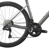 Scott Addict RC 10 tungsten grey