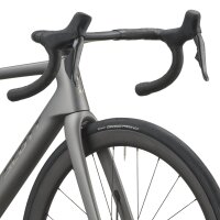 Scott Addict RC 10 tungsten grey
